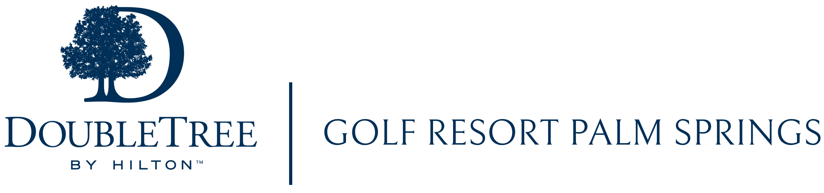Doubletree Golf Resort Palm Springs