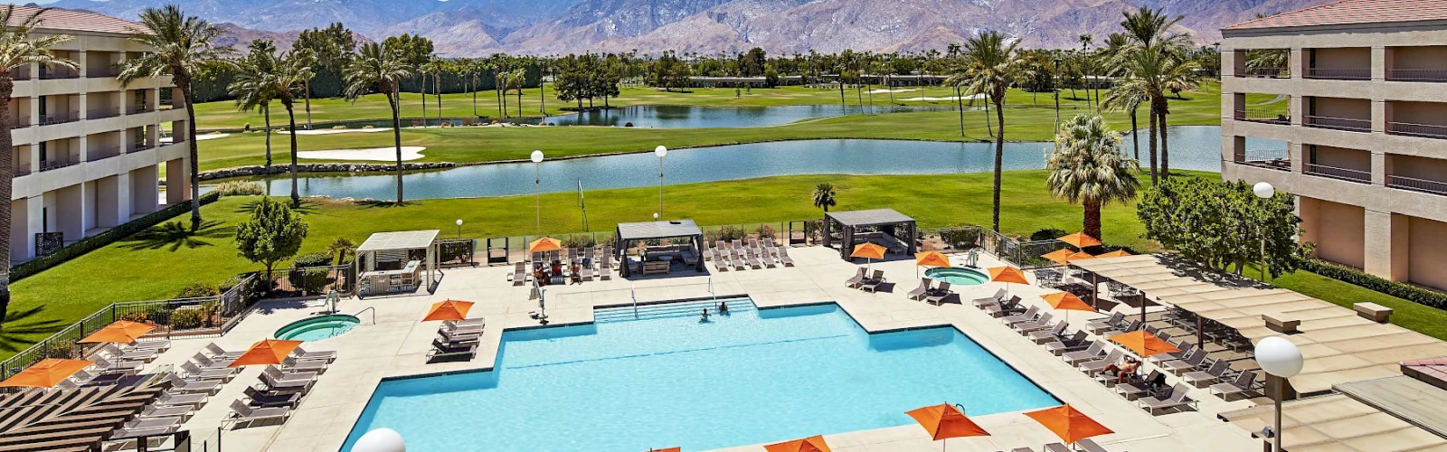 TopGolf Swing Suites - Cathedral City - Photo 5