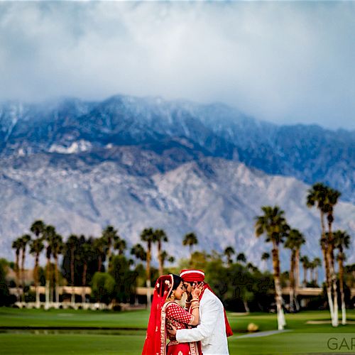 Doubletree Golf Resort Palm Springs